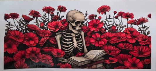 Book Flowers