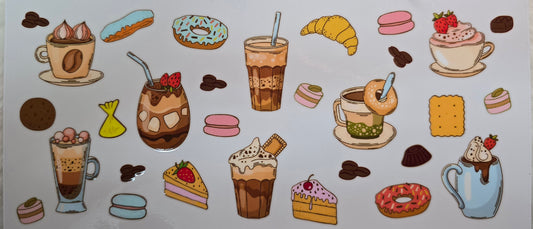 Coffee & Treats