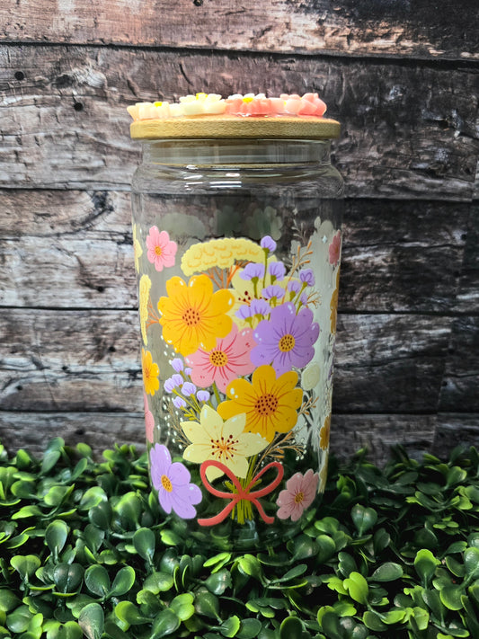 Wildflower Whimsy