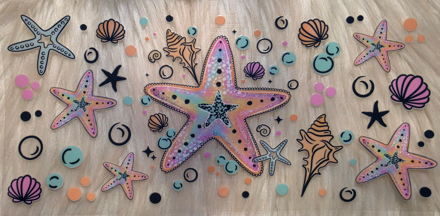 Starfish