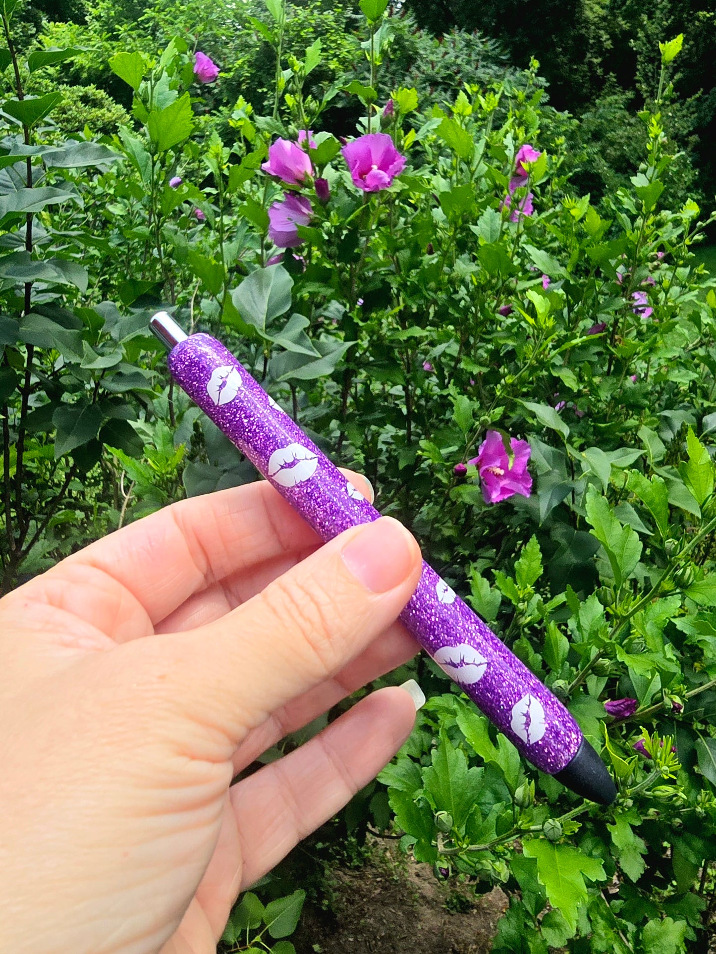 Custom Epoxy Pens