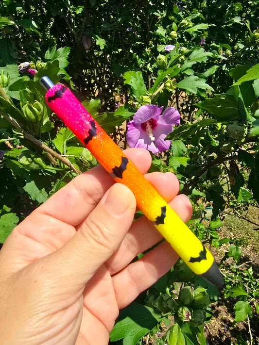 Custom Epoxy Pens