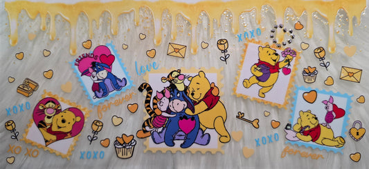 Honey Bear