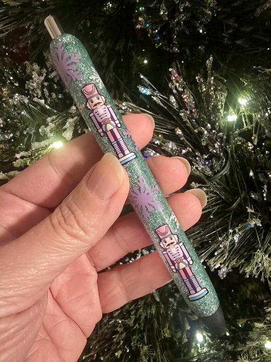 Nutcracker