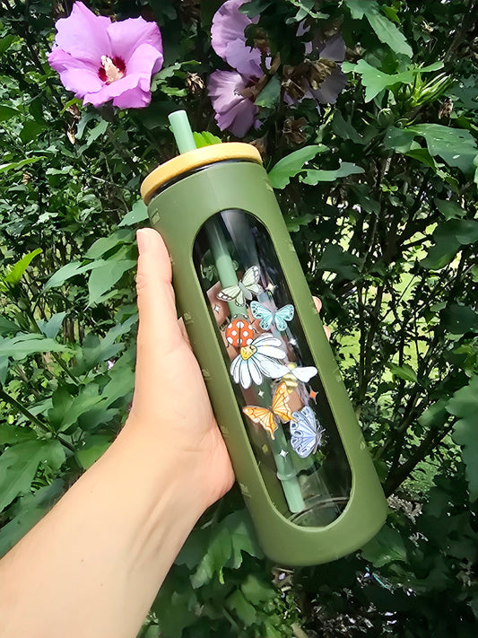 Woodland Whimsy