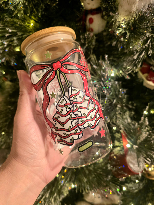 Christmas trees
