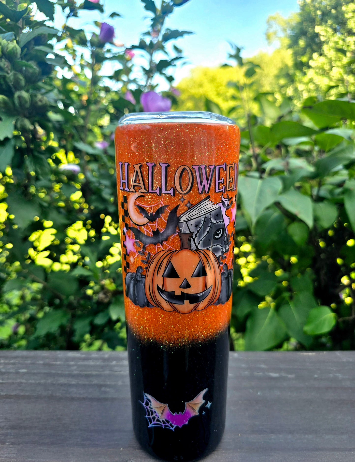 Halloween 30oz