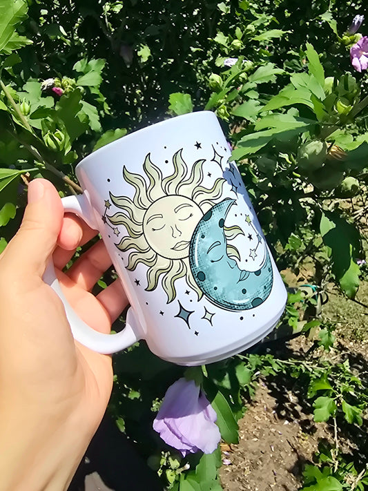 Celestial Whimsy