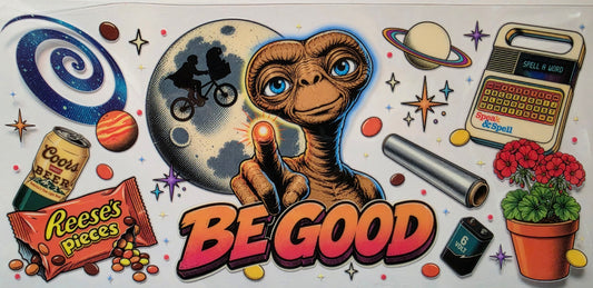 Be Good
