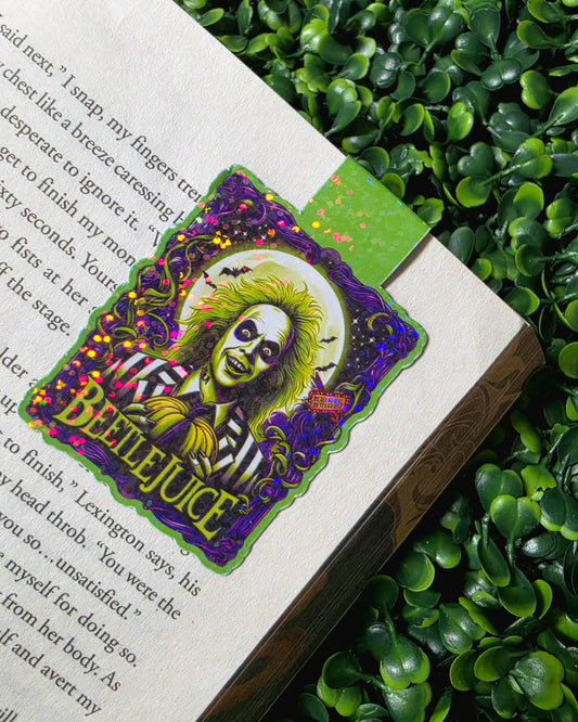 Beetlejuice