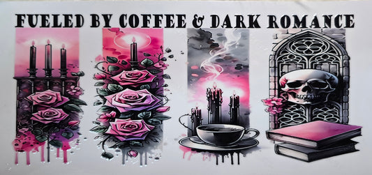 Coffee And Dark Romance