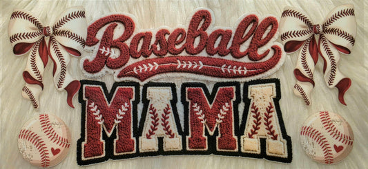 Baseball Mama