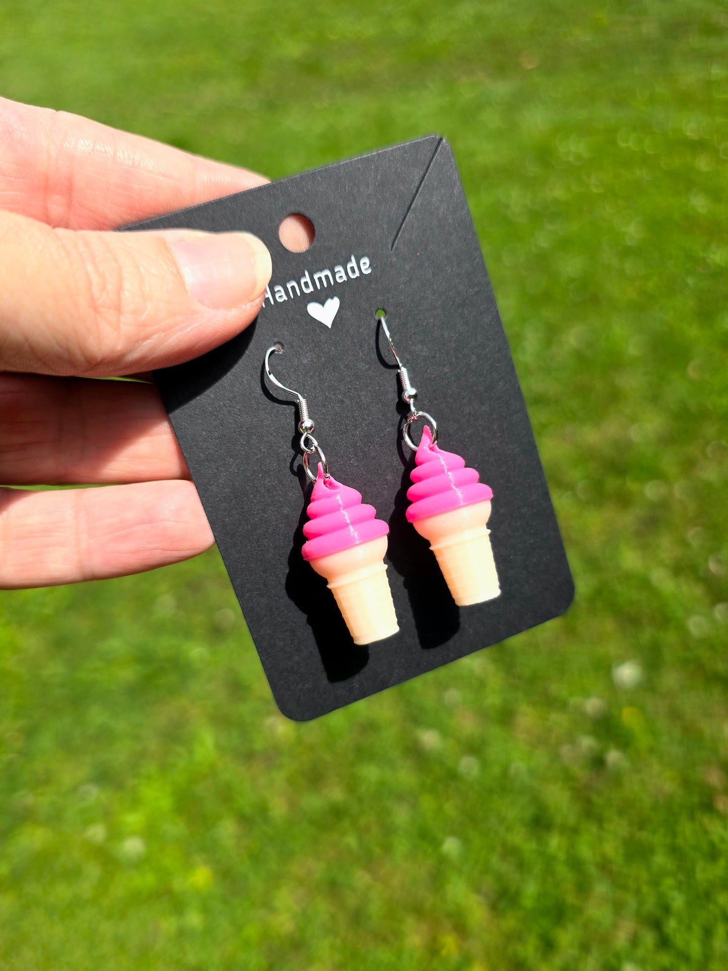 Cone Cuties