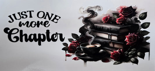 One More Chapter