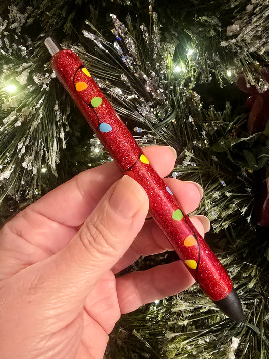 Christmas Lights