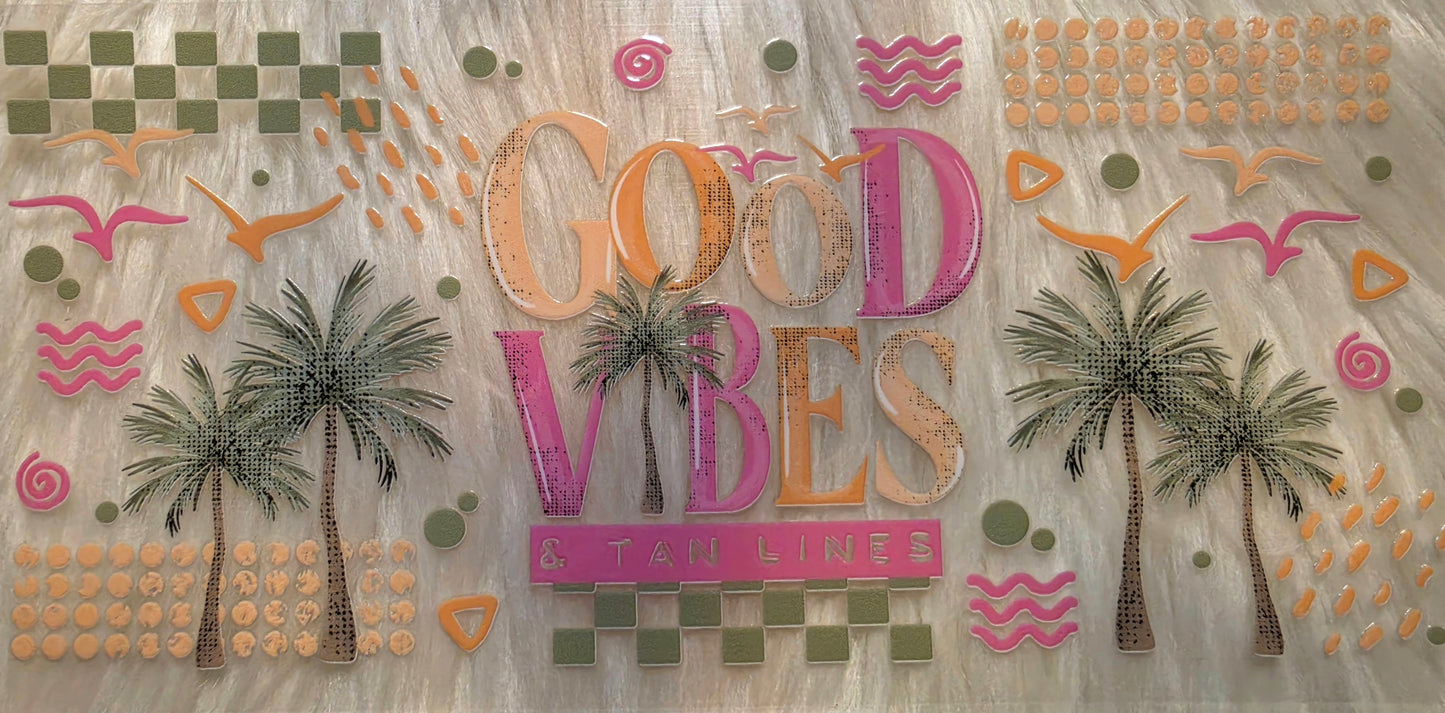 Good Vibes