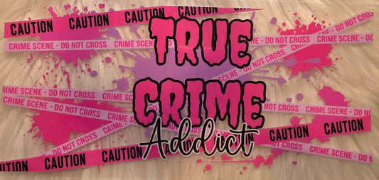 True Crime