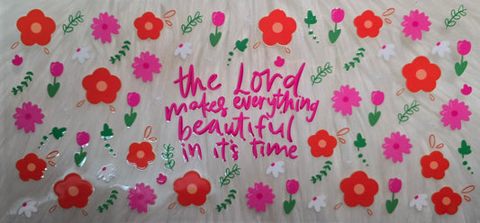 The Lord