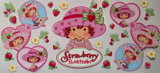 Shortcake 4