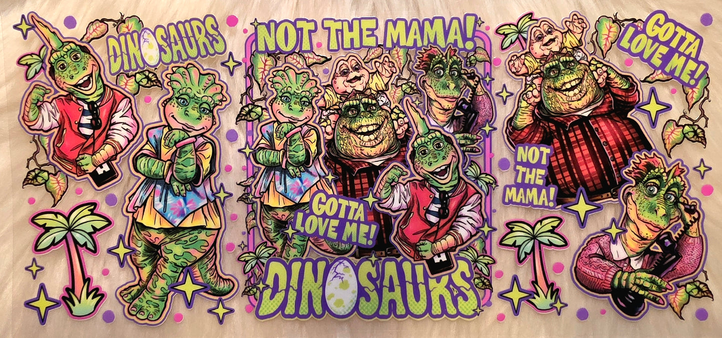 Dinosaur