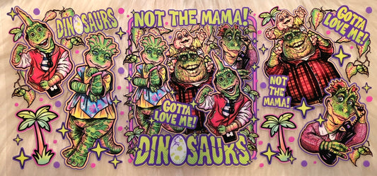 Dinosaur