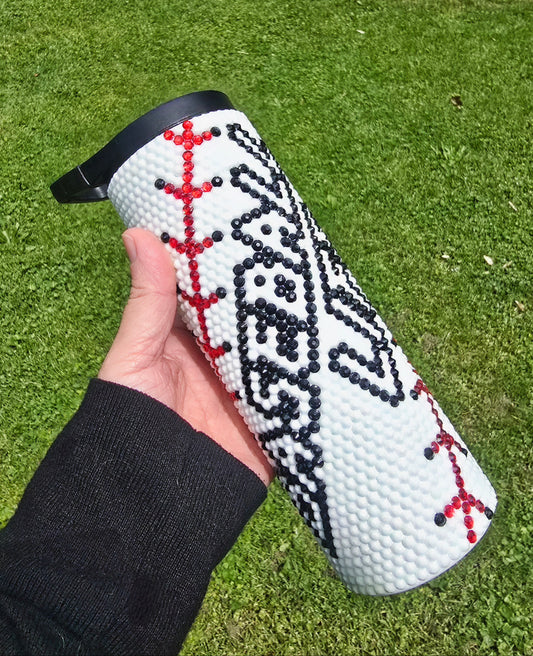 Diamond Stitch