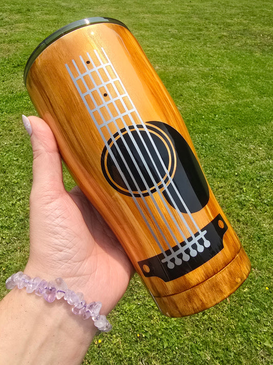 Rustic Rhythm