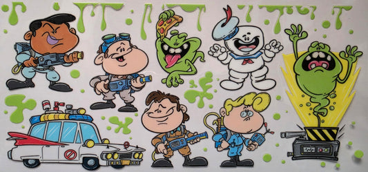 Ghostbusters