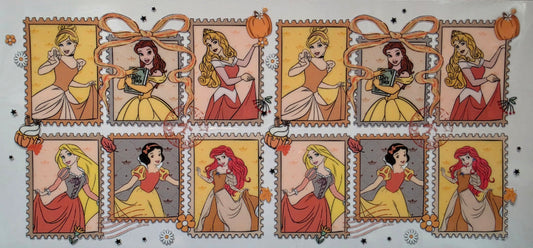 Halloween Princess