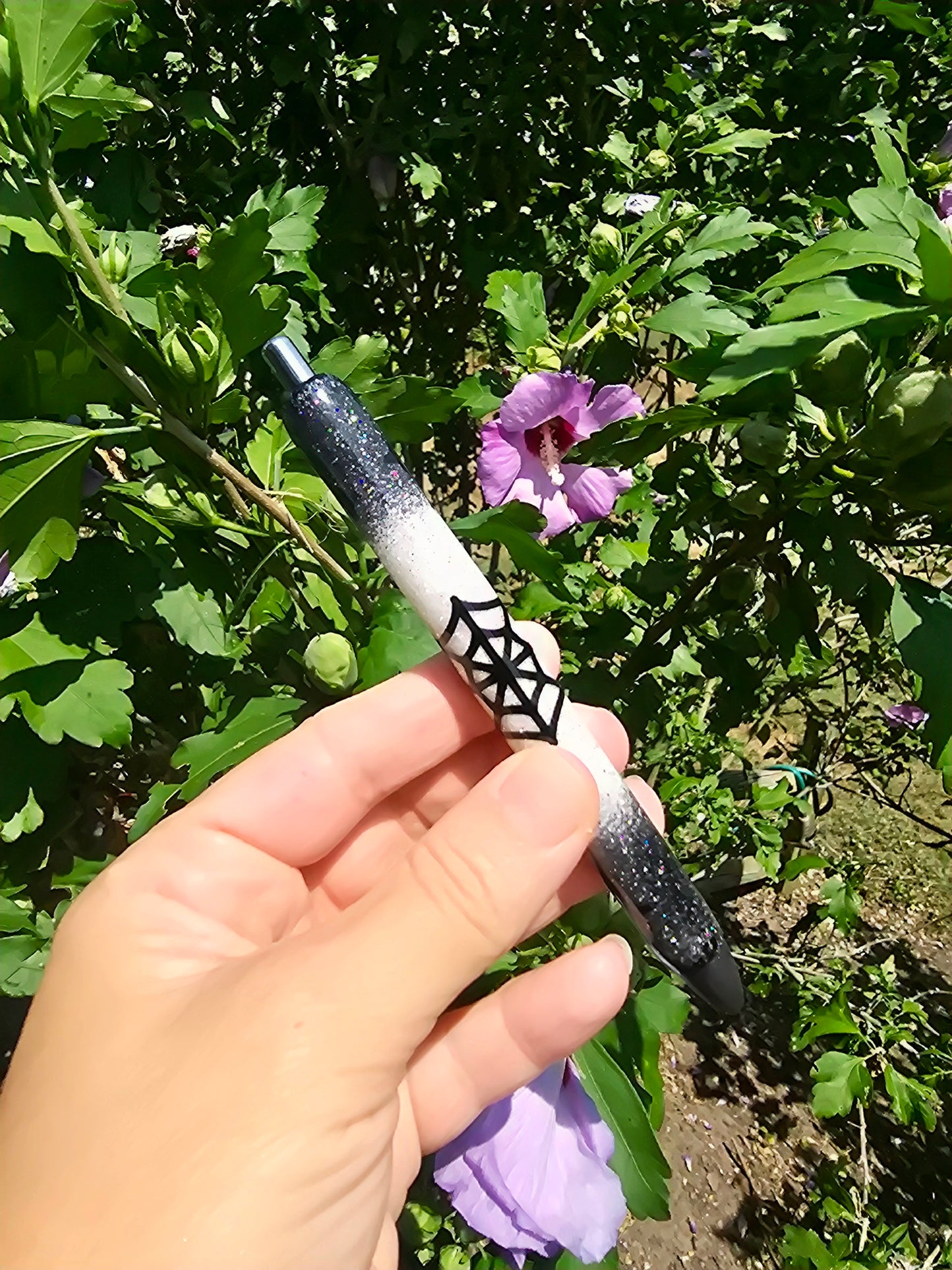 Custom Epoxy Pens