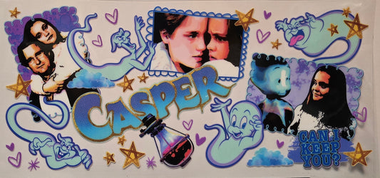 Casper
