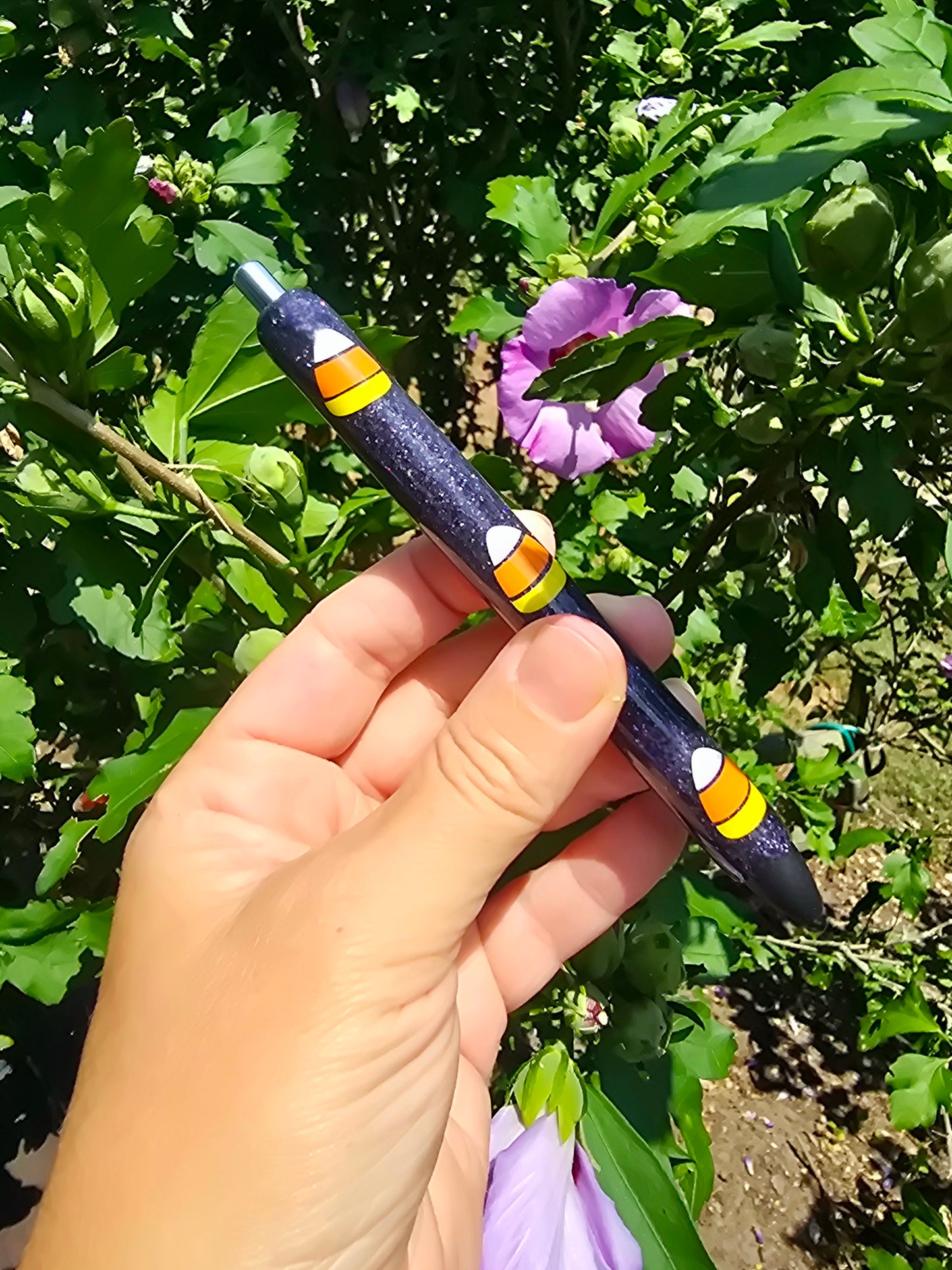 Custom Epoxy Pens