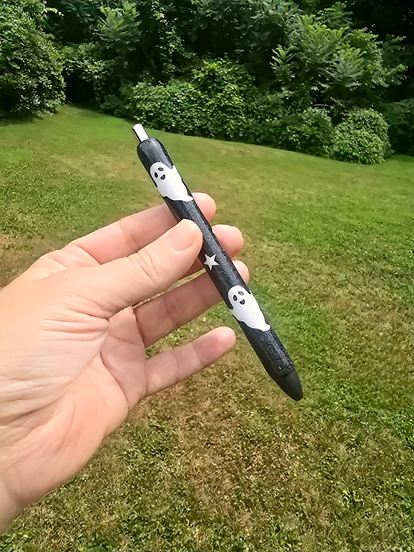 Custom Epoxy Pens