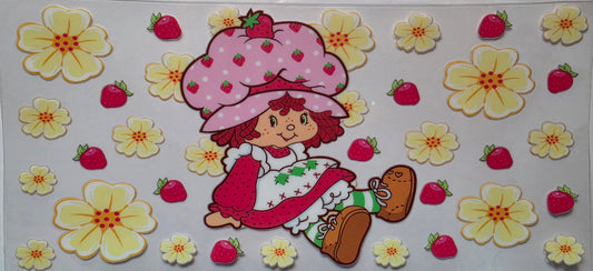 Shortcake 1