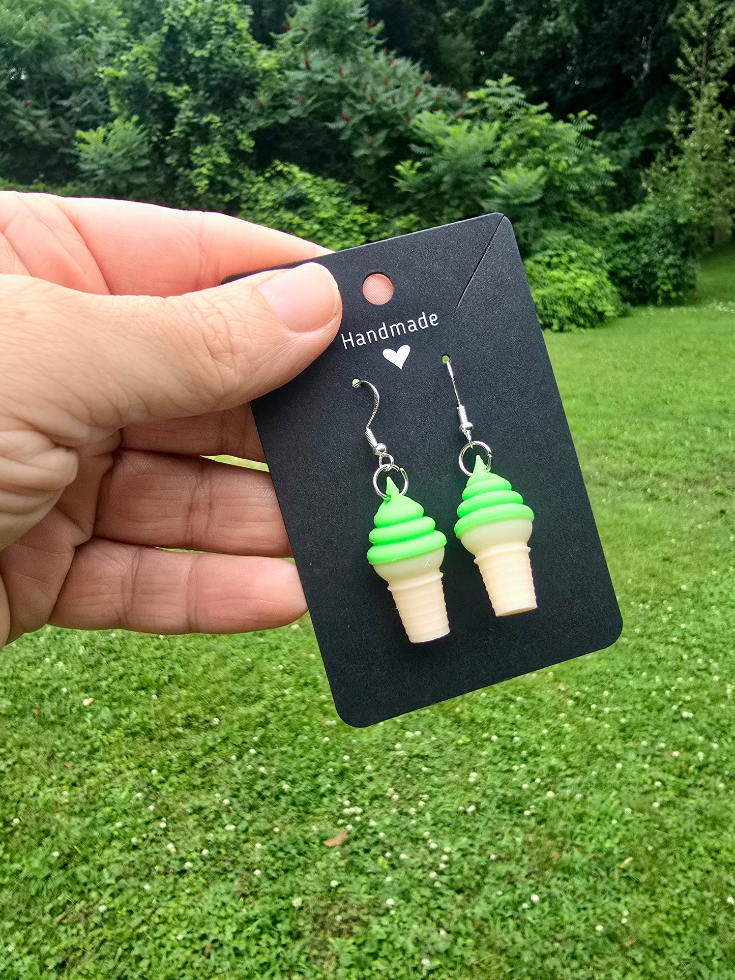 Cone Cuties