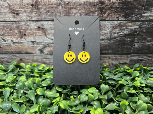 Smiley Vibes