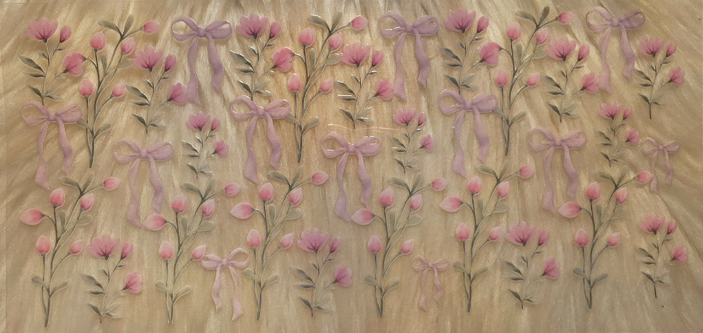 Flower&Bows
