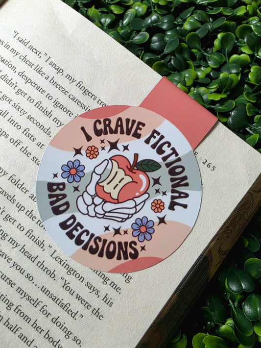 I Crave Fictional