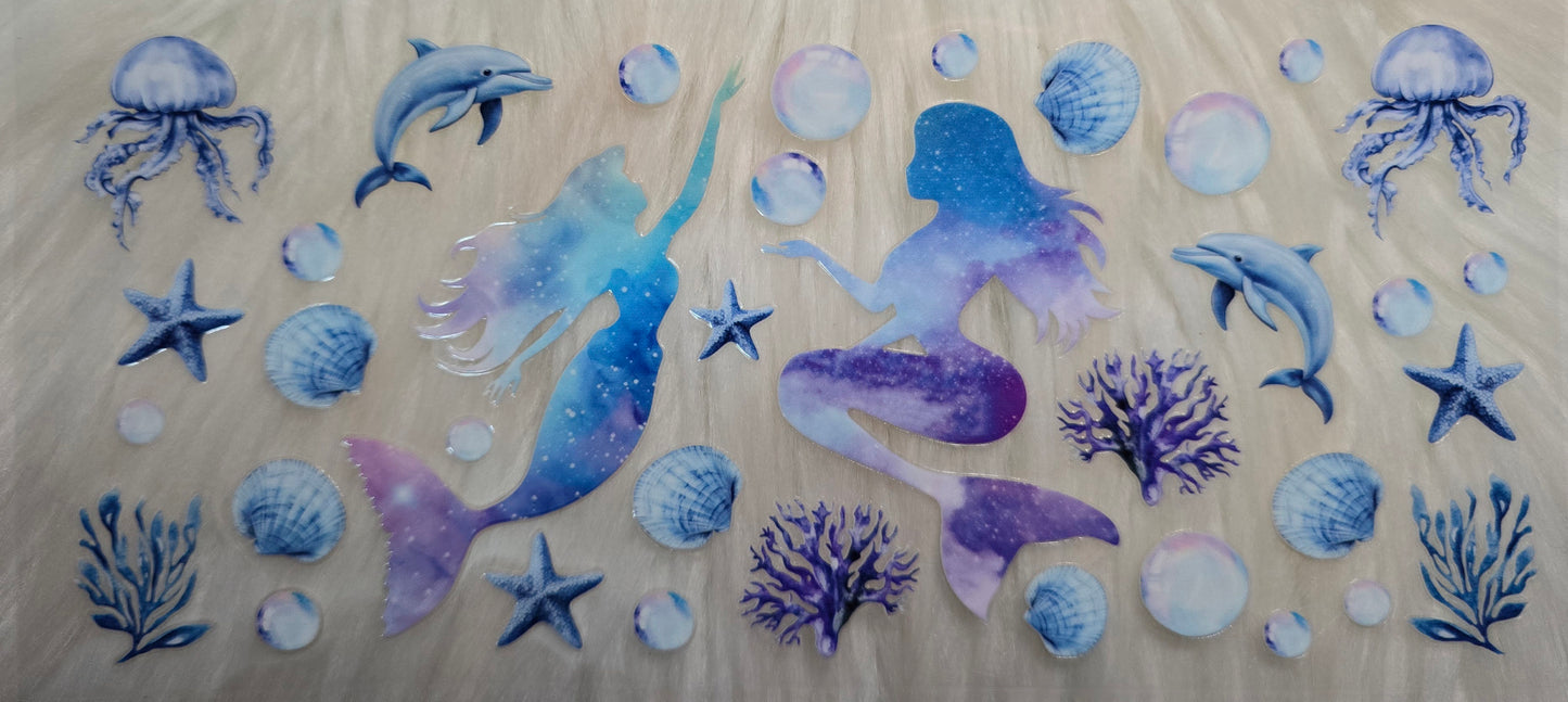 Mermaids
