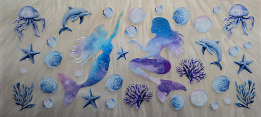 Mermaids