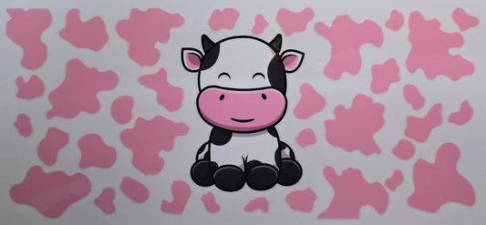 Pink Cow