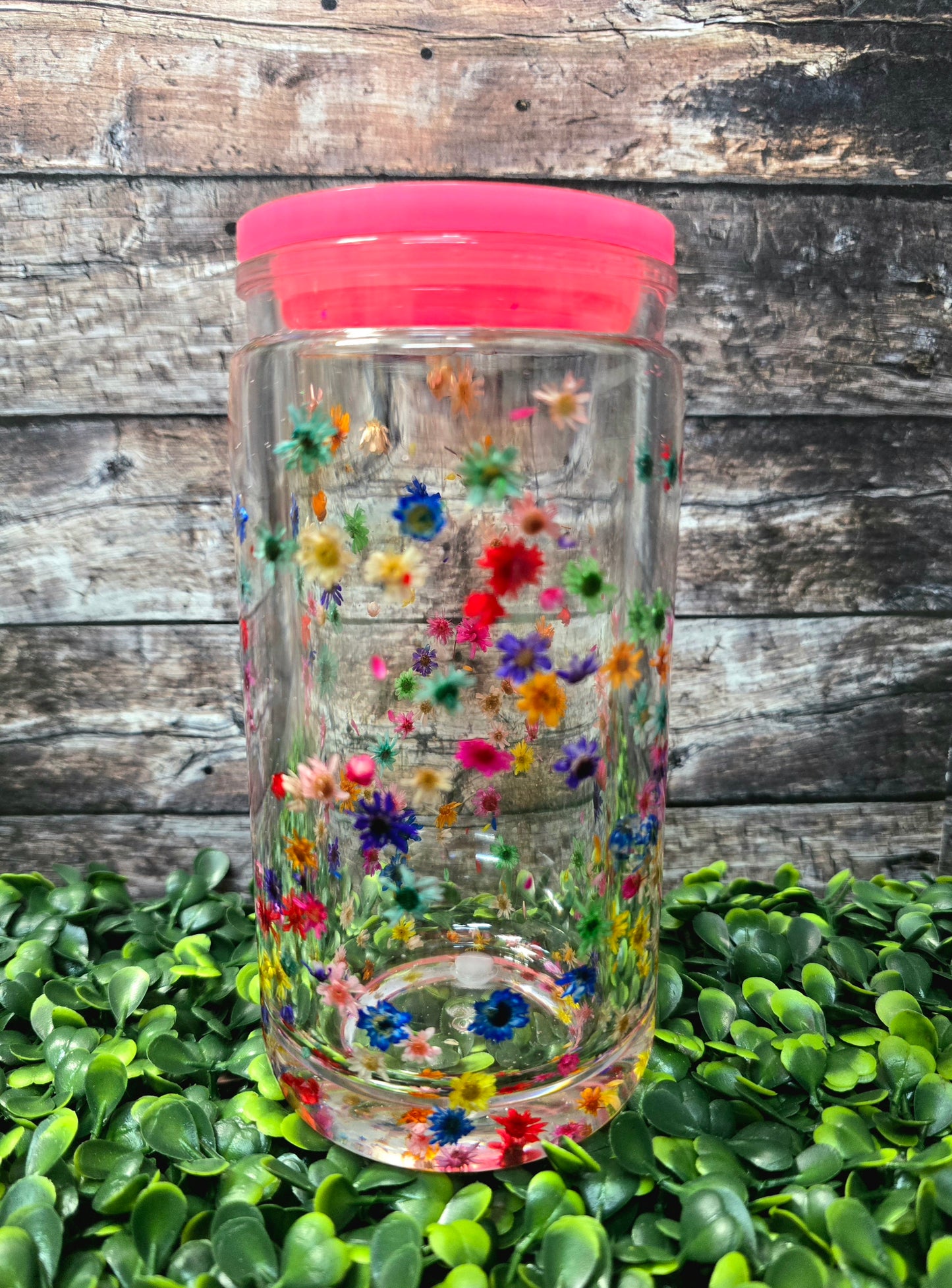 Flower Frenzy