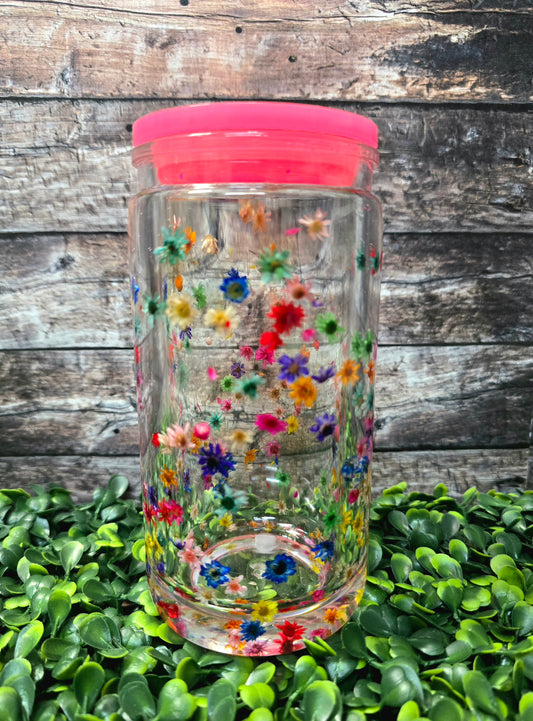 Flower Frenzy
