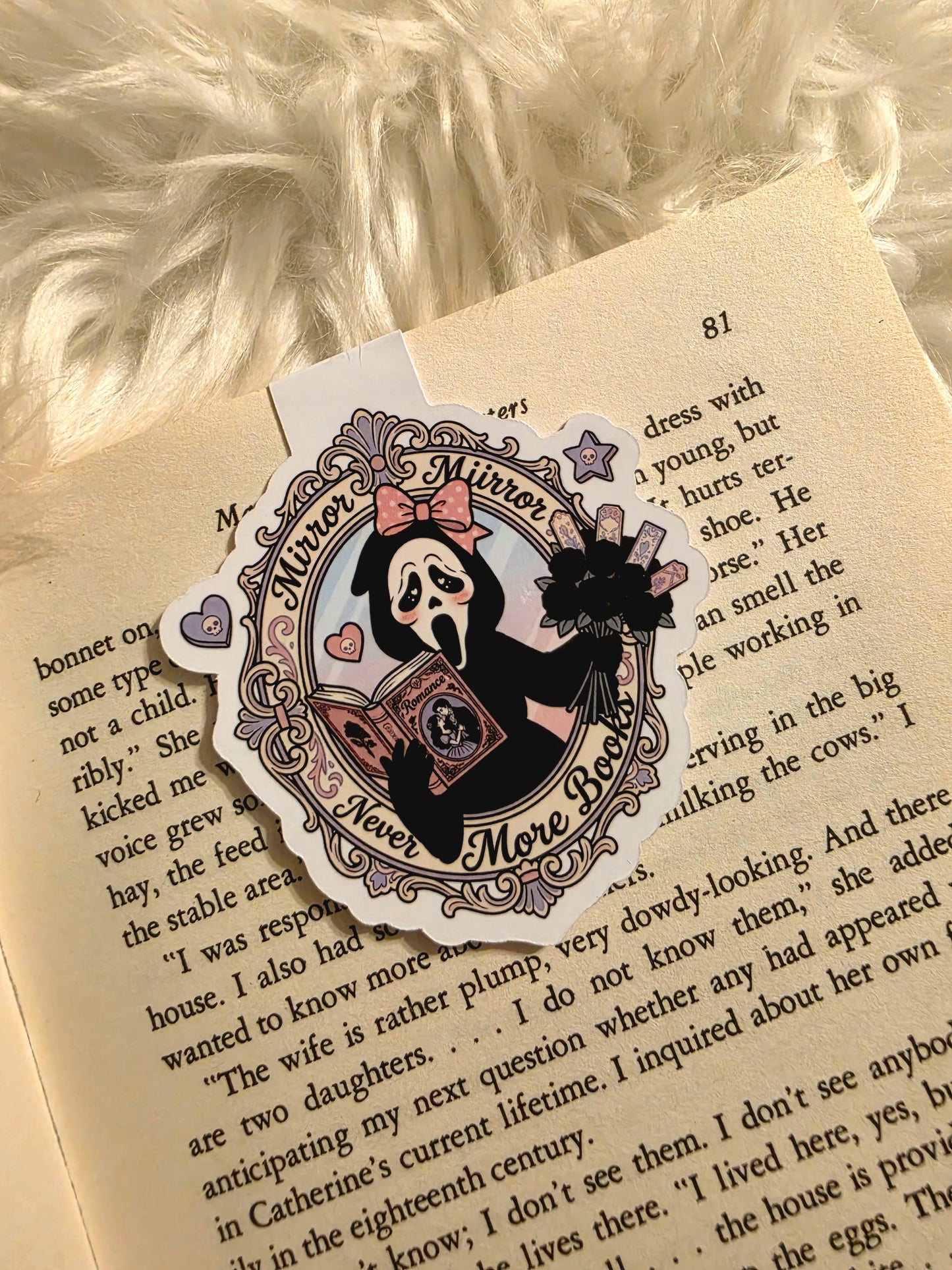 Mirror Mirror