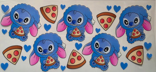 Pizza Stitch