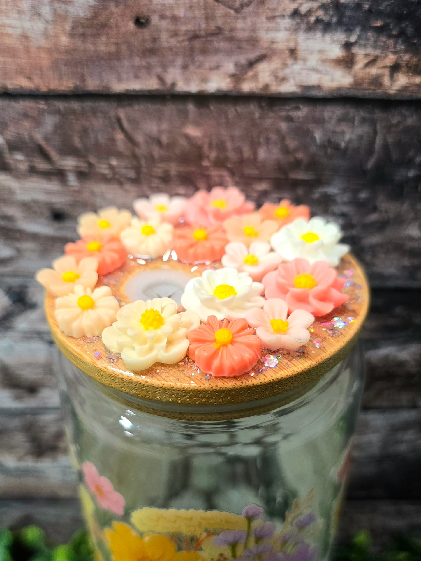 Wildflower Whimsy