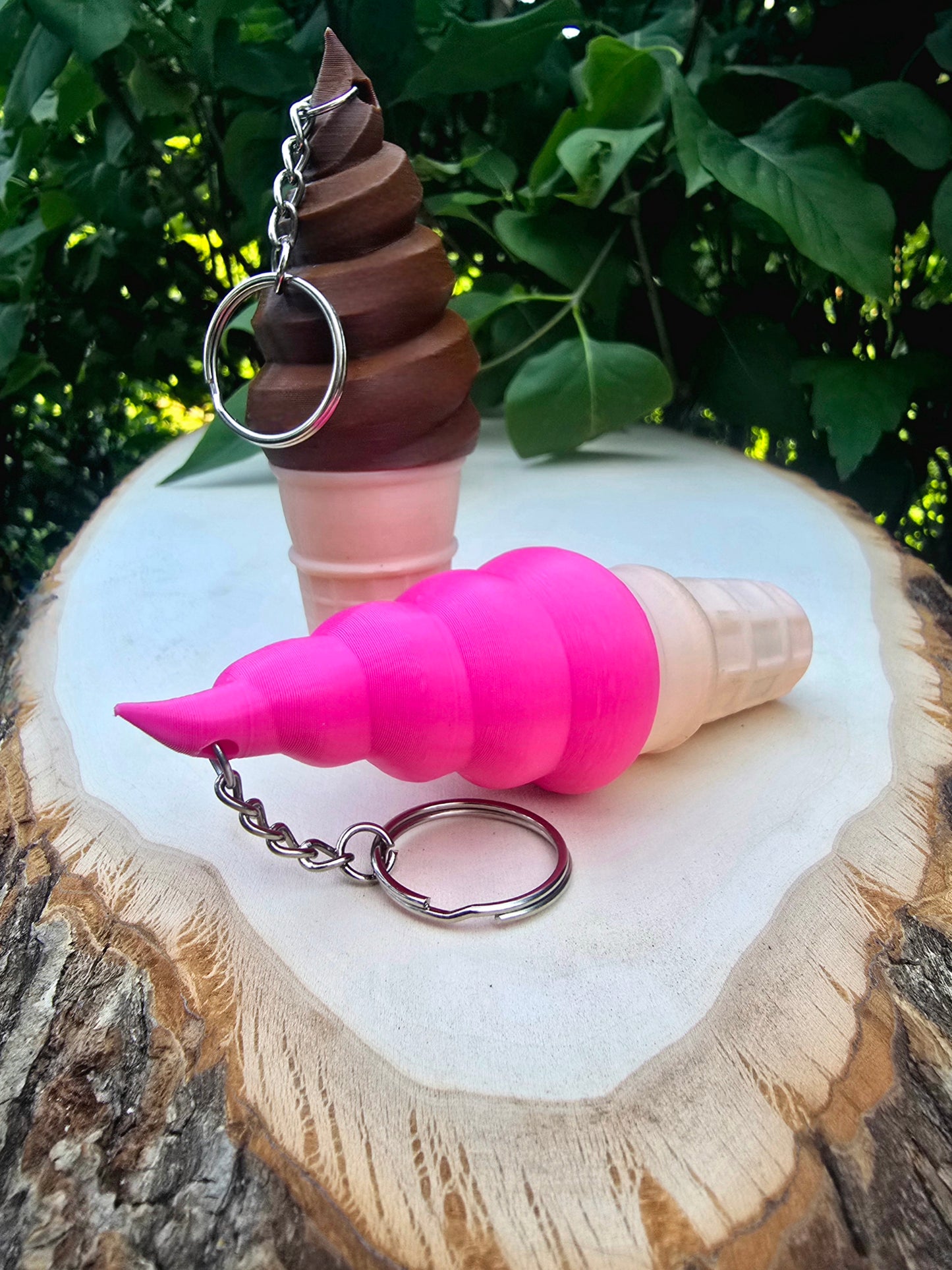 Swirl and Stash