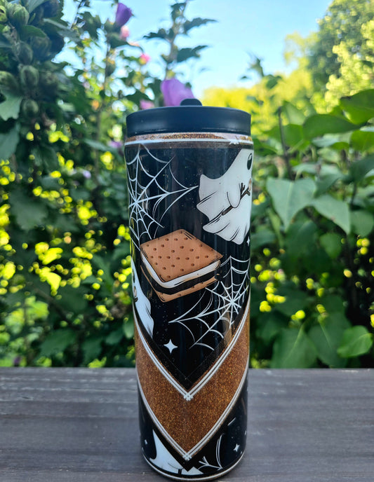 Ghostly Smores 20oz