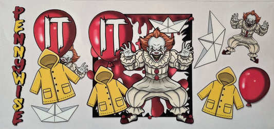 It
