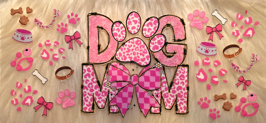 Dog Mom